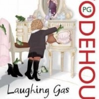 Laughing Gas by Wodehouse P. G.