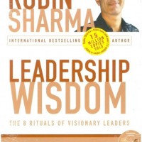 Leadershi Wisdom (English, Paperback, Robin Sharma) Leadershi Wisdom (English, Paperback, Robin Sharma)