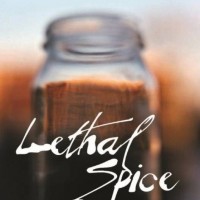 Lethal Spice (English, Paperback, Swati Kaushal) Lethal Spice (English, Paperback, Swati Kaushal)