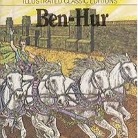 Ben-Hur by Marion Leighton 