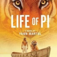 Life Of Pi by Martel Yann
