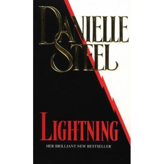 Lightning by Danielle Steel