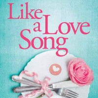 LIKE A LOVE SONG by Nikita Singh