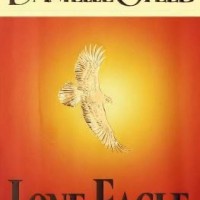 Lone Eagle  by Steel Danielle