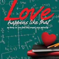 Love Happens Like That by Mallik Ritwik