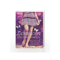LOVETORN by Kavita Daswani LOVETORN by Kavita Daswani