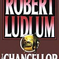 The Chancellor Manuscript by Robert Ludlum