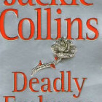Deadly Embrace by Jackie Collins