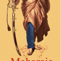 Maharaja in Denims by Singh Khushwant