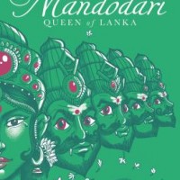 Mandodari by Anandani Manini J