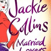 Married Lovers PB by  Jacie Collins