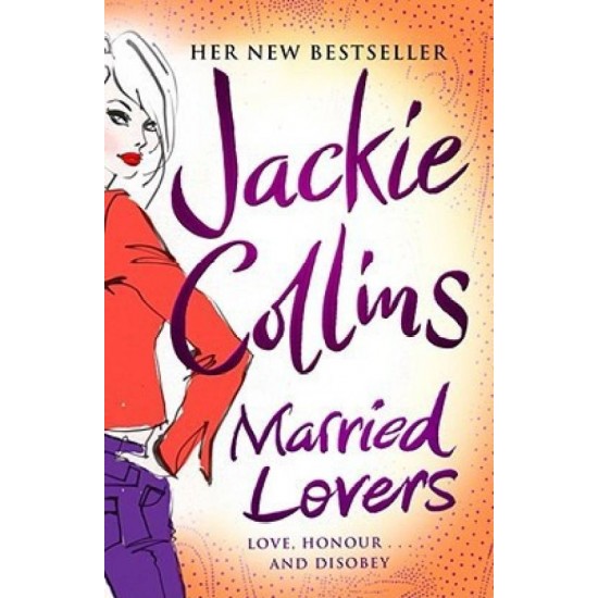 Married Lovers PB by  Jacie Collins