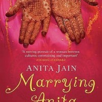 Marrying Anita by Jain Anita Marrying Anita by Jain Anita