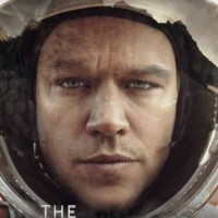 The Martian by Weir Andy The Martian by Weir Andy