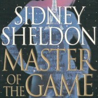 MASTER OF THE GAME (English, Paperback, Sidney Sheldon) MASTER OF THE GAME (English, Paperback, Sidney Sheldon)