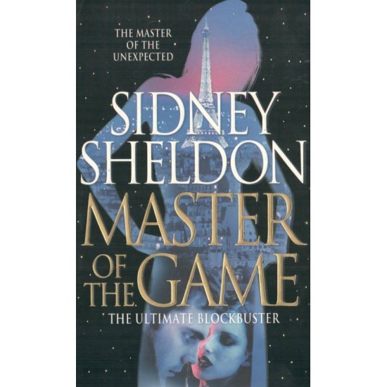 MASTER OF THE GAME  (English, Paperback, Sidney Sheldon)