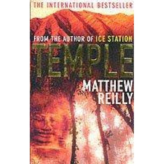 Temple by Matthew Reilly  