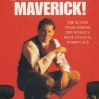 Maverick by Ricardo Semler Maverick by Ricardo Semler