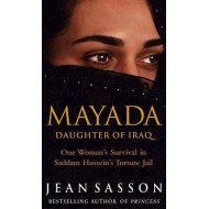 Mayada: Daughter Of Iraq  (English, Paperback, Jean Sasson)