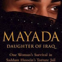 Mayada: Daughter Of Iraq  (English, Paperback, Jean Sasson)