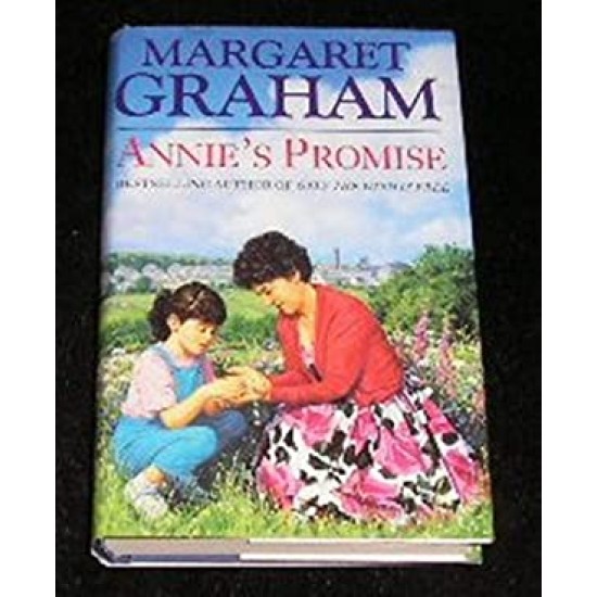 Annies Promise by Margaret Graham