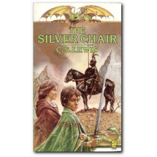 The Silver Chair by C.S Lewis