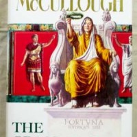 The Grass Crown by Colleen McCullough