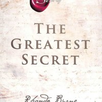 Greatest Secret by Rhonda Byrne