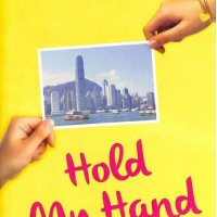 Hold My Hand by Durjoy Datta
