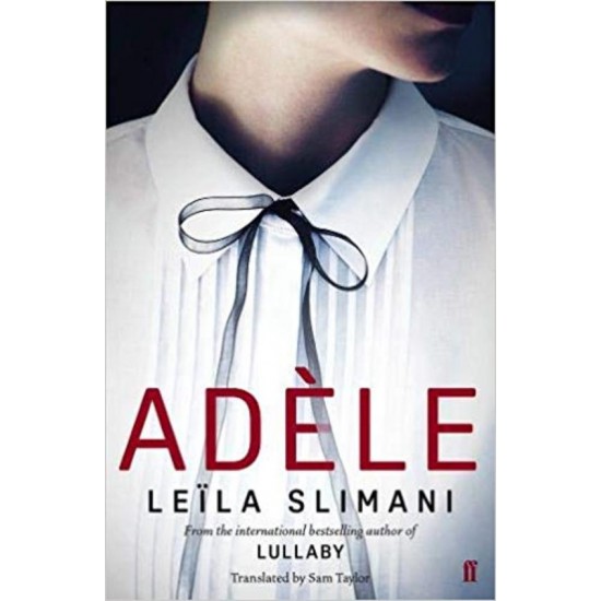 Adele by Leila Slimani