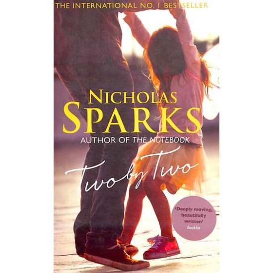 Two By Two by Nicholas Sparks