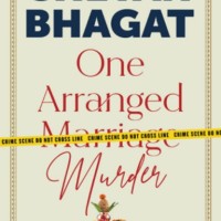One Arranged Murder by Chetan Bhagat One Arranged Murder by Chetan Bhagat
