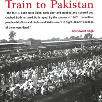 Train To Pakistan by Khushwant Singh,Margaret Bourke White Train To Pakistan by Khushwant Singh,Margaret Bourke White