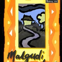 Malgudi Days by Rk Narayan