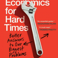 Good Economics For Hard Times by Abhijit Banerjee by Juggernaut
