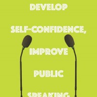 Develop Self Confidence Improve Public Speaking by Dale Carnegie