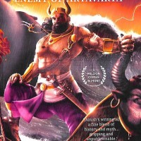 Raavan Enemy Of Aryavarta by Amish Tripathi Raavan Enemy Of Aryavarta by Amish Tripathi