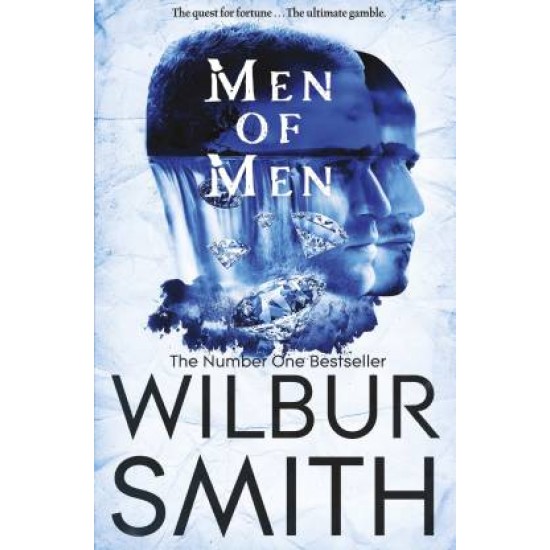 Men of Men by Smith Wilbur