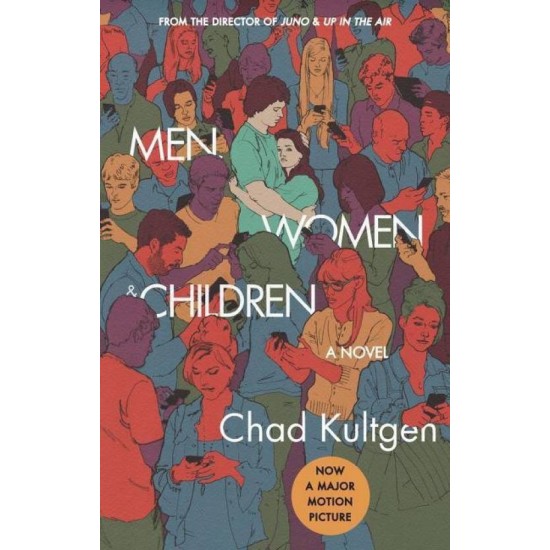 Men, Women & Children  (English, Paperback / softback, Kultgen Chad)