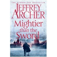 Mightier than the Sword  (English, Paperback, Jeffrey Archer)