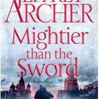 Mightier than the Sword (English, Paperback, Jeffrey Archer) Mightier than the Sword (English, Paperback, Jeffrey Archer)