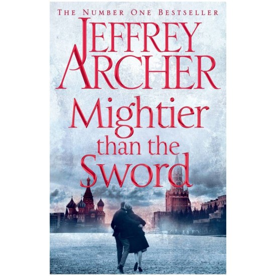 Mightier than the Sword  (English, Paperback, Jeffrey Archer)