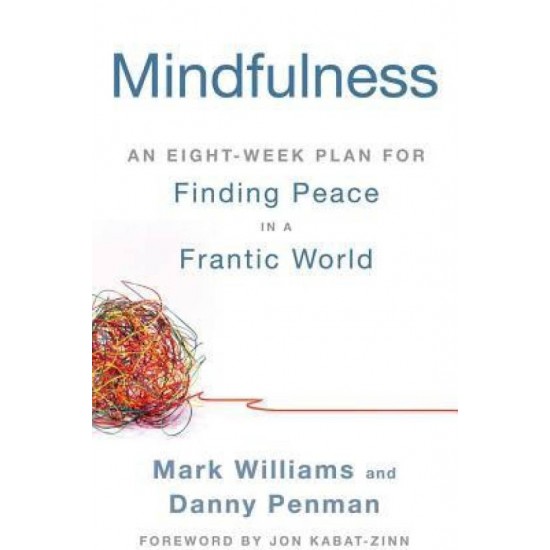 Mindfulness  (English, Paperback, Mark Williams, Danny Penman)