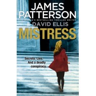 Mistress  (English, Paperback, James Patterson)
