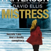 Mistress  (English, Paperback, James Patterson)