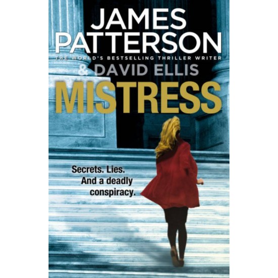 Mistress  (English, Paperback, James Patterson)