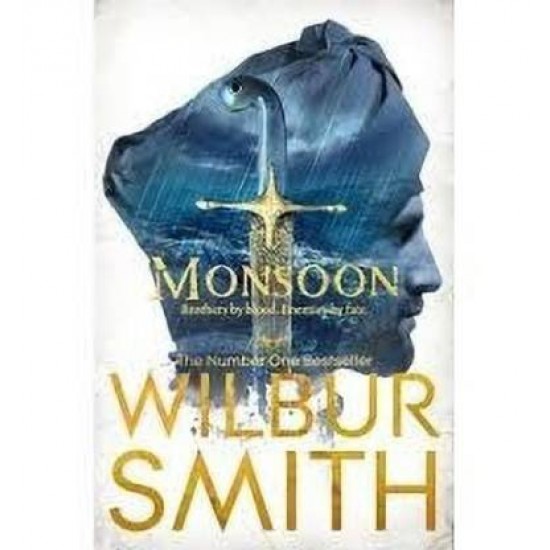Monsoon by Smith Wilbur