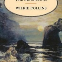 Moonstone The Penguin English Library By  Wilkie Collins