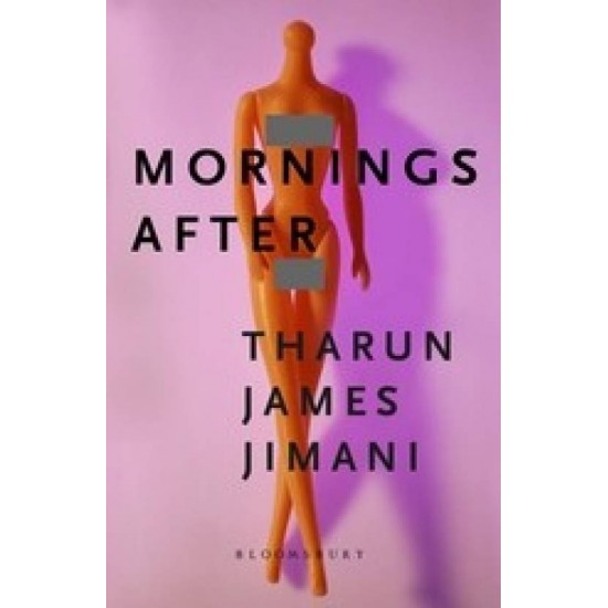 Mornings After  (English, Paperback, Tharun James Jimani)