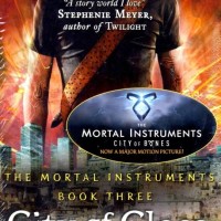 City of Glass - The Shadowhunter Chronicles  (English, Paperback, Clare, Cassandra)